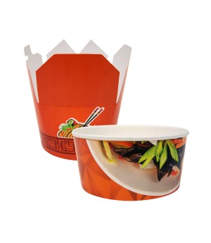 Печать на ламинированном картоне