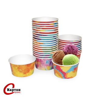 Печать на ламинированном картоне