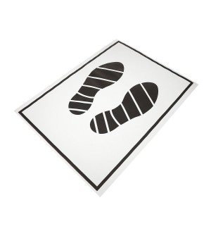 Автомобильные бумажные коврики