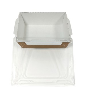 Крышка С4 ф184 (для S-BOX 800 мл) 