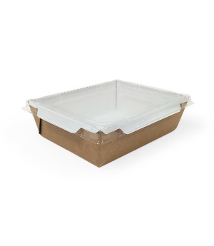 Крышка С4 ф184 (для S-BOX 800 мл) 