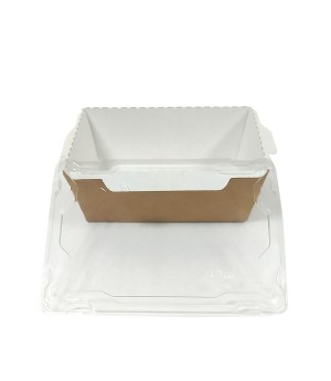 S-BOX 500 мл (крышка ПЭТ)