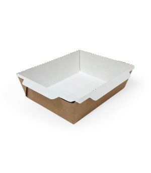 S-BOX 800 мл (крышка ПЭТ)