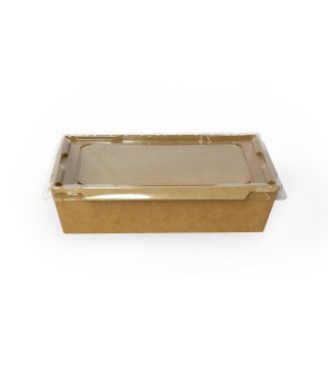 S-BOX 1000 мл (крышка ПЭТ)