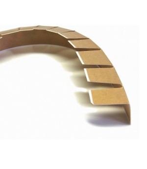 Уголки перфорированные