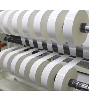 Резка продольная